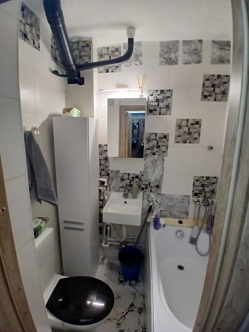 Proprietar. Apartament 2 camere , Craiova Valea Rosie - Poză 6