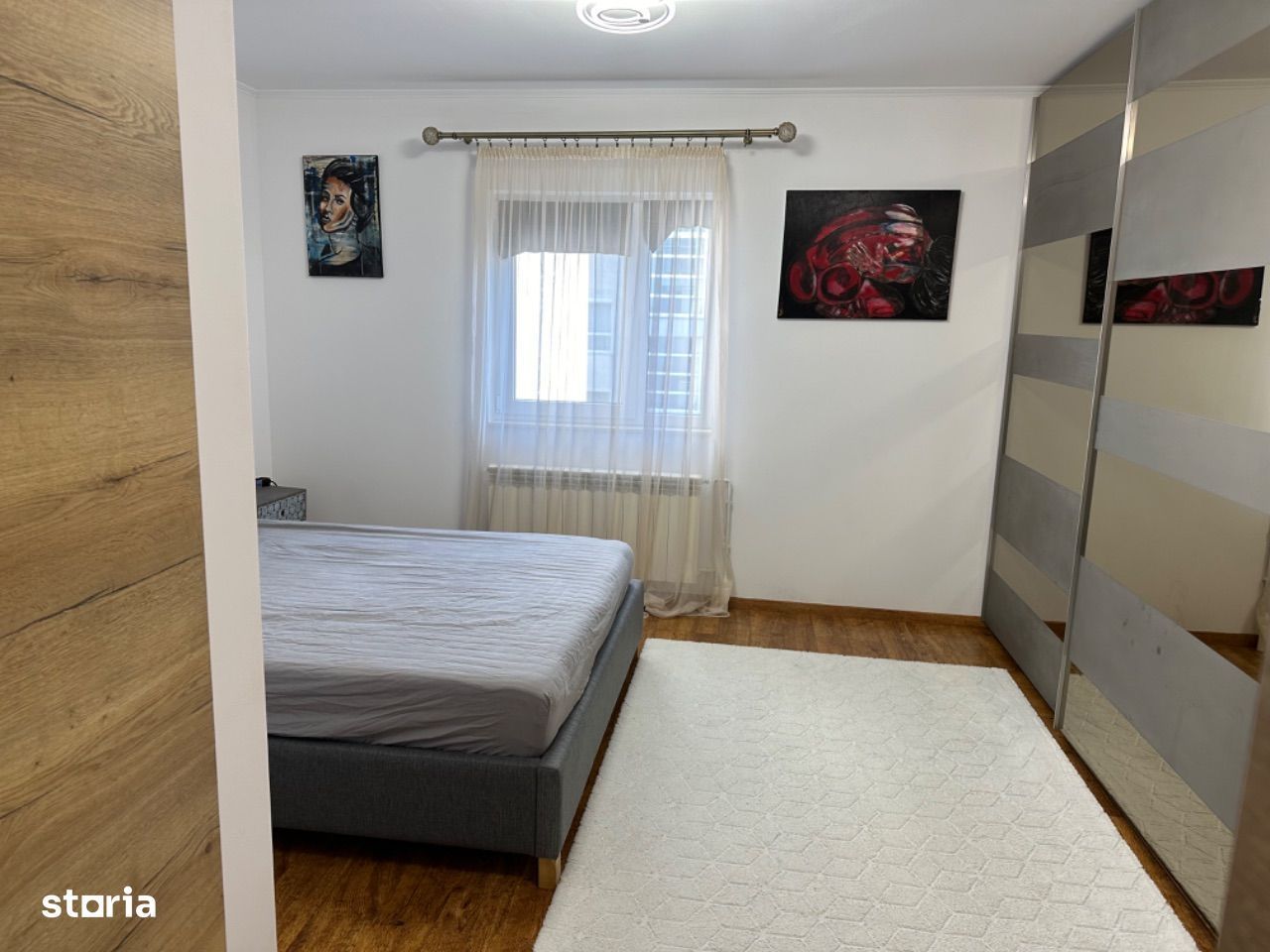 3 camere Padurea Baneasa Felicity - Poză 8