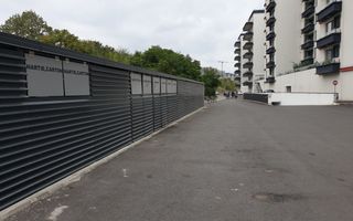 Penthouse | Laguna Residence |247 mp utili + 132mp terasa| Vedere Lac - Schiță 24