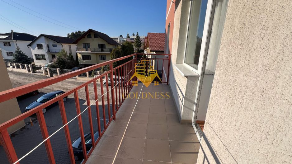 2 camere, Parcare, Cartierul Manastur, Zona Bucium, Panemar, Colina - Poză 6