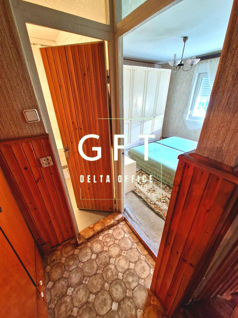 Apartament 4 camere, decomandat, cu priveliște superba! - Poză 13