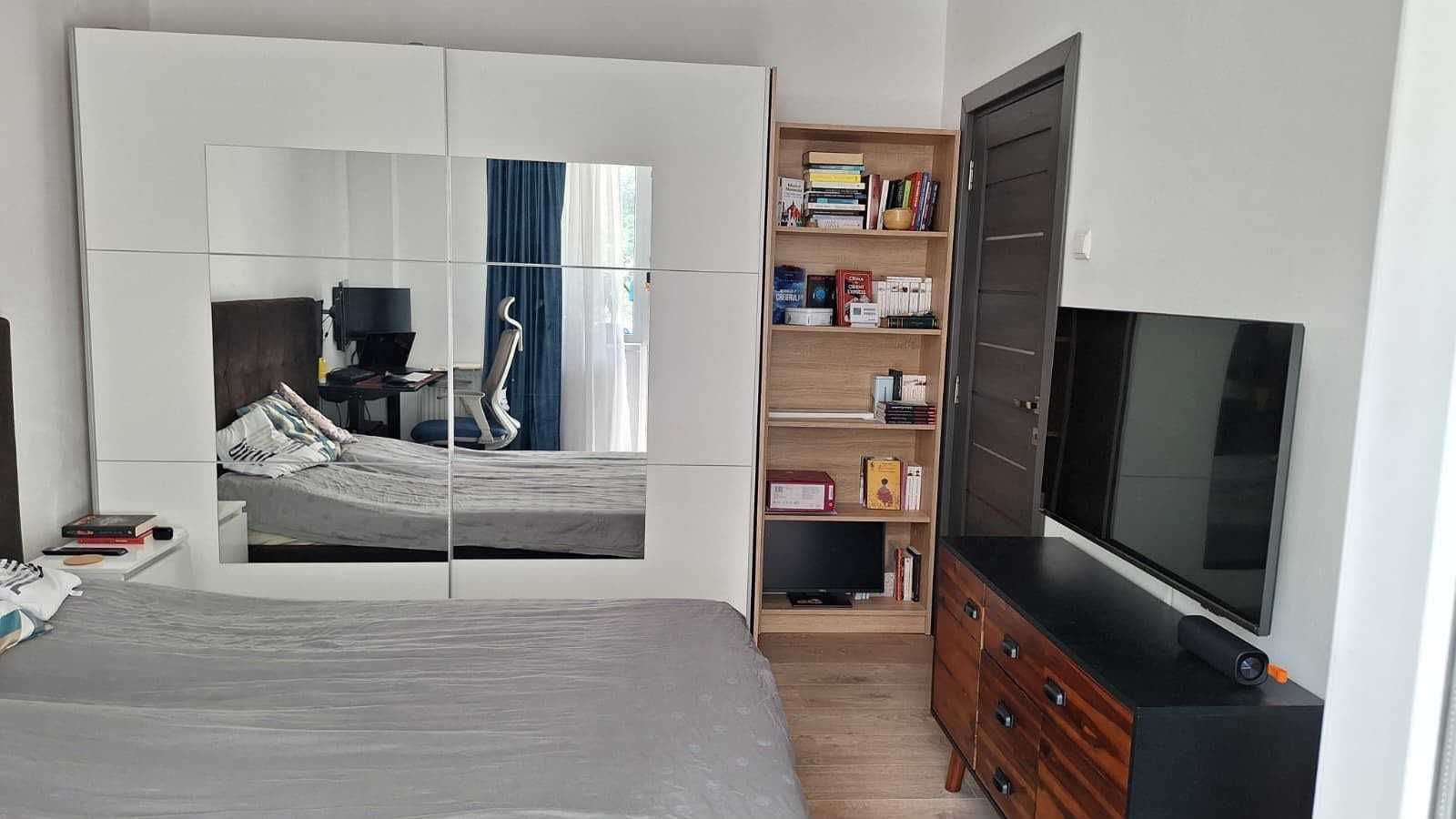 Apartament cu 2 camere | Gheorgheni | FSEGA - Poză 1