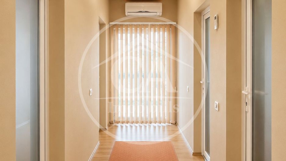 Casa S+P+E cu 5 camere de vânzare în zona Rogerius, Oradea - Poză 10