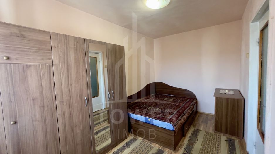 De închiriat apartament de 2 camere la doar 330€/luna - Poză 7