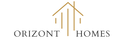 Orizont Homes - Logo