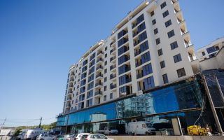 Vânzare, apartament, 2 camere, Strada Basarabia, Ialoveni - Poză 4
