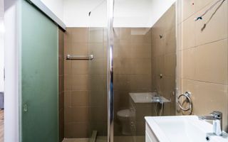 2 camere cu terasă mare, metrou Gorjului/Romancierilo, Drumul Taberei, Militari - Poză 10