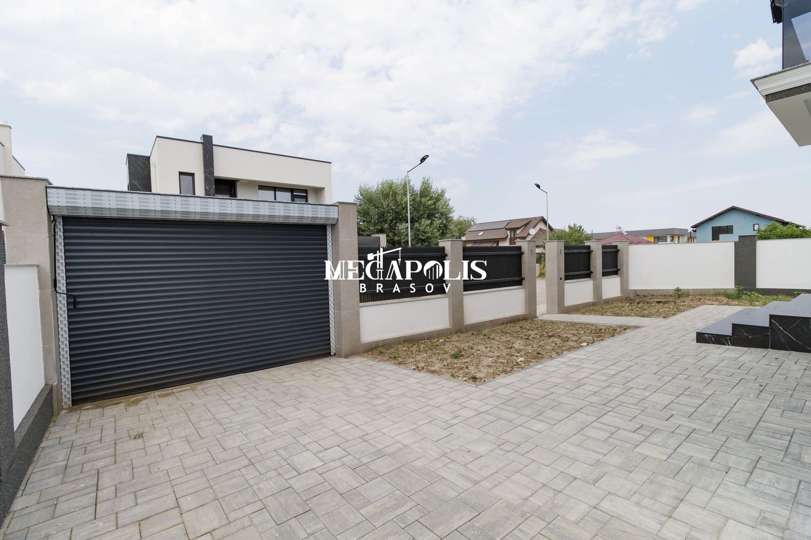 Casă nouă | Direct dezvoltator | Intabulare | Drum asfaltat/Utilități - Poză 27