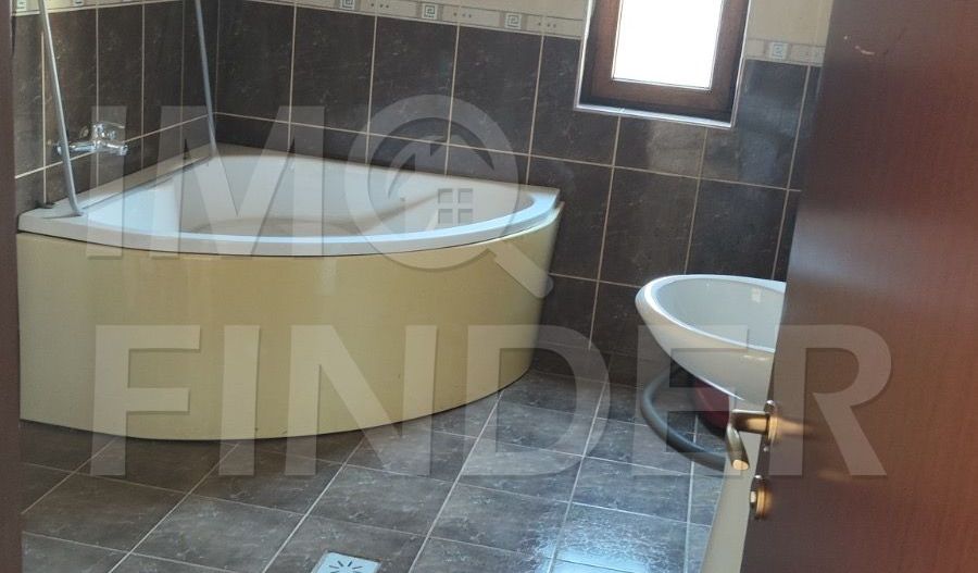 Apartament 3 camere, 113.29 mp, 3 balcoane, parcare inclusa – Andrei Muresanu - Poză 7
