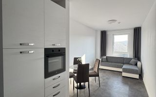 Apartament 2 camere, 45 mp plus balcon, Someseni - Poză 3