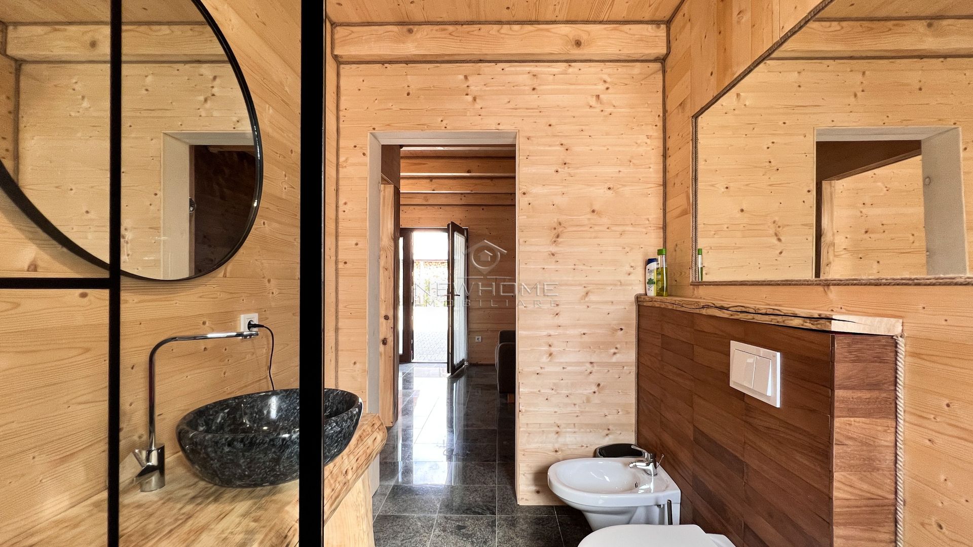 Apartament 1 camera in regim hotelier, Casa TIMIS - Poză 10