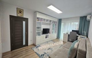 Persoană fizică, Tătărași, 2 camere, decomandat, parcare acoperită sub bloc - Poză 2