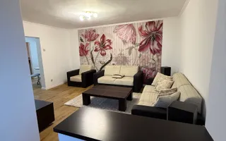 Apartament Renovat 3 camere Sovata - Poză 18