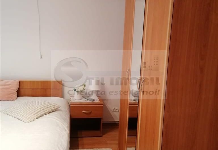 Apartament 2 camere - Zona Nicolina  -  450 Euro - Poză 5