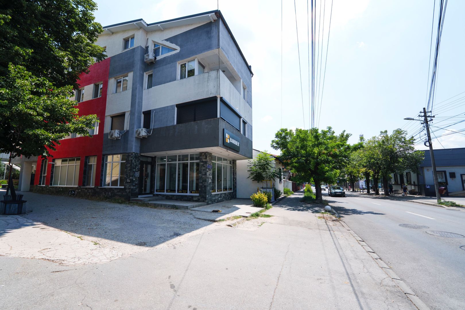 Spatiu comercial de vanzare - Amaradia - Poză 2