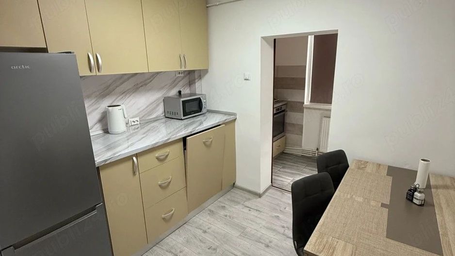 De Inchiriat apartament spatios, Tiglina 3, 500 euro - Poză 6