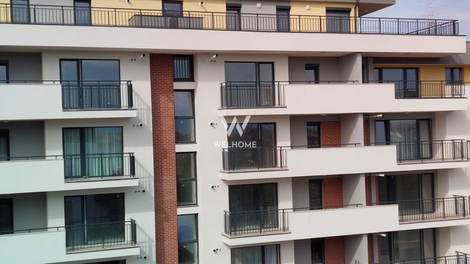 Apartament 3 camere  - Turnisor, Sibiu - Poză 17