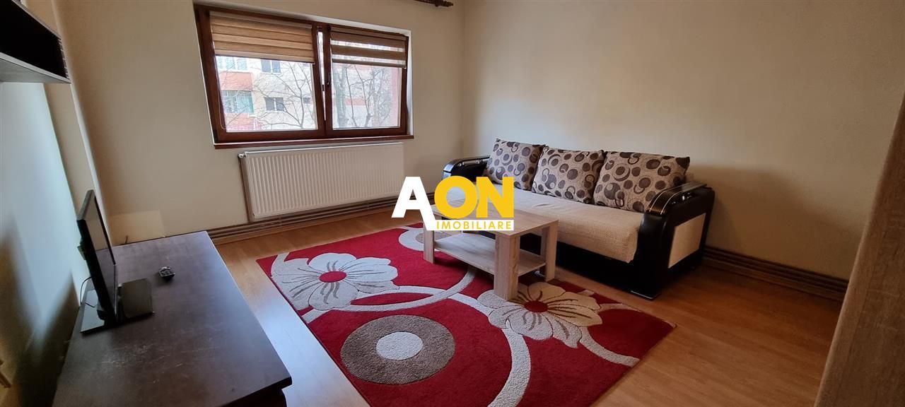 Apartament cu 1 Camera, Etaj 1, Zona Cetate - Poză 4