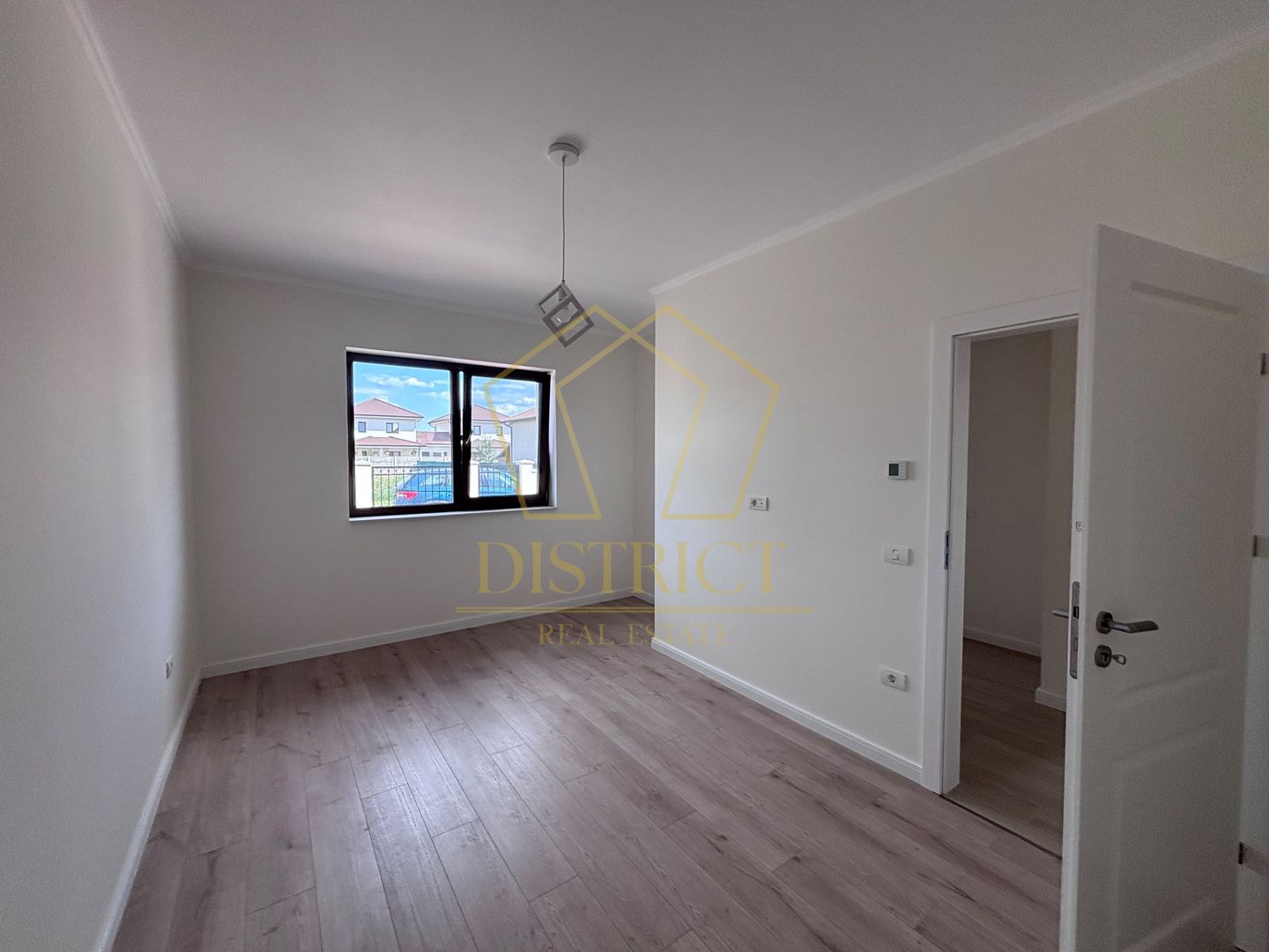Duplex modern cu 5 camere I Dumbravita - Poză 10