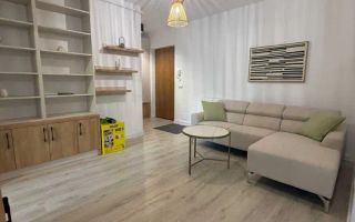 3 Camere Openspace, Modern, Parcare, Prima inchiriere, Lidl, UMF,USAMV - Poză 3