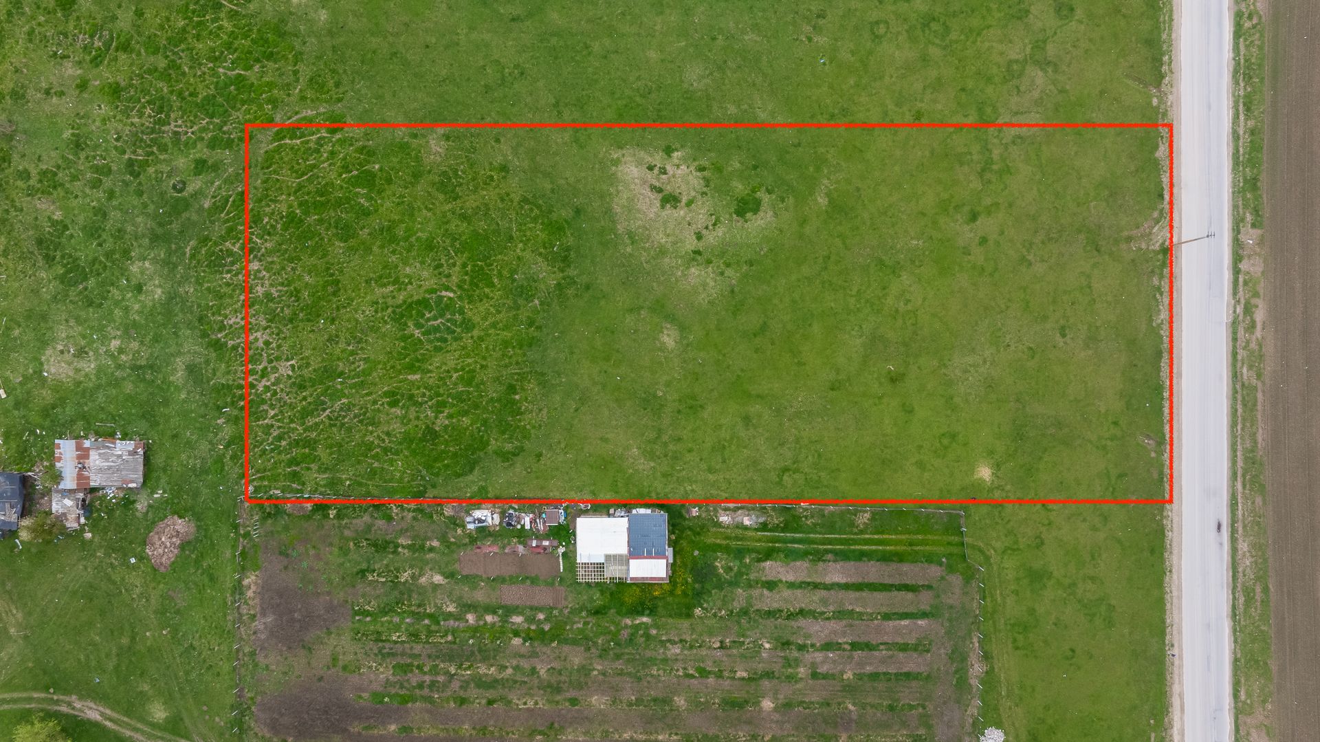 COMISION 0% | Teren intravilan hale producție/depozitare | Brașov - Poză 5