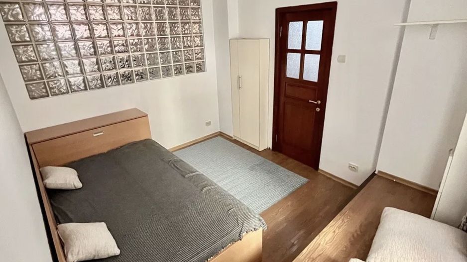 AP. 2 CAMERE- IANCULUI, PET-FRIENDLY, CENTRALA PROPRIE, METROU 10 MIN - Poză 4
