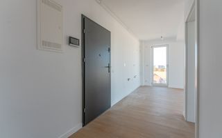 Studio Bartolomeu | 43 mp + Balcon 10 mp | Etaj 5/8 | Sală Polivalentă - Poză 9