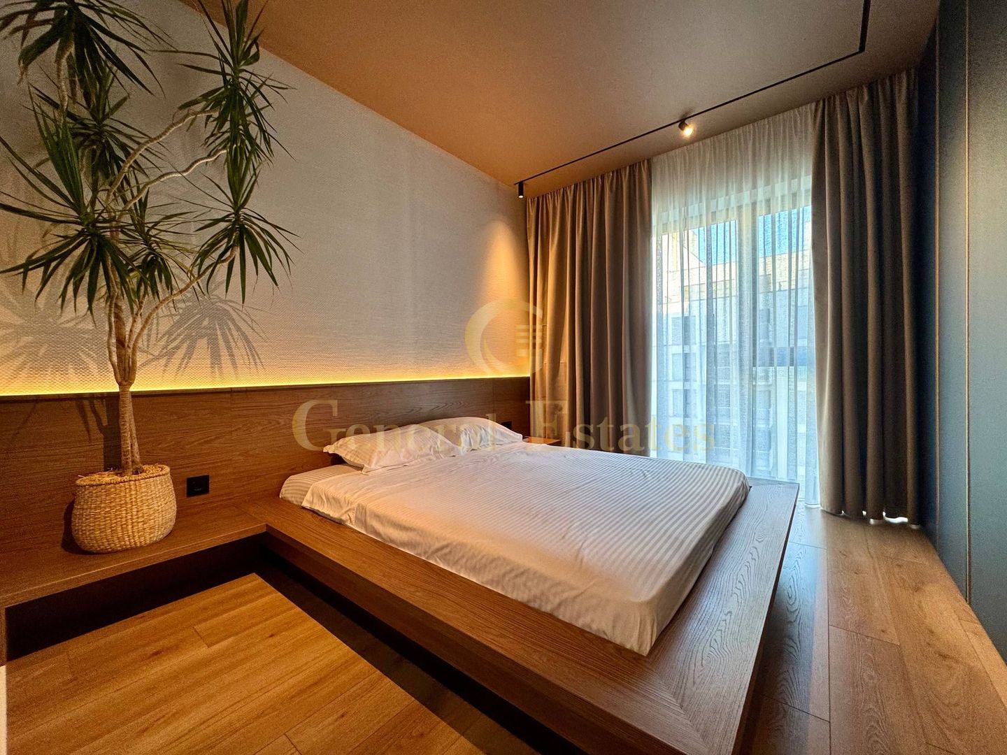 Vânzare Apartament de LUX ÎN complexul Rezidential Silk District - Poză 13