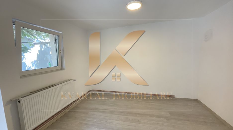 Casa individuală renovată 2 camere, 300mp teren. Zona Aradul Nou! - Poză 5