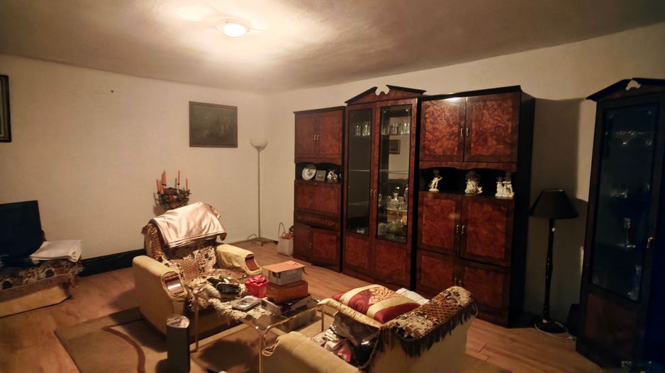 Casa Parter Becicherecu Mic 5 Camere,Vatra Veche,Teren Generos 1600mp,F.s 36 mp - Poză 17
