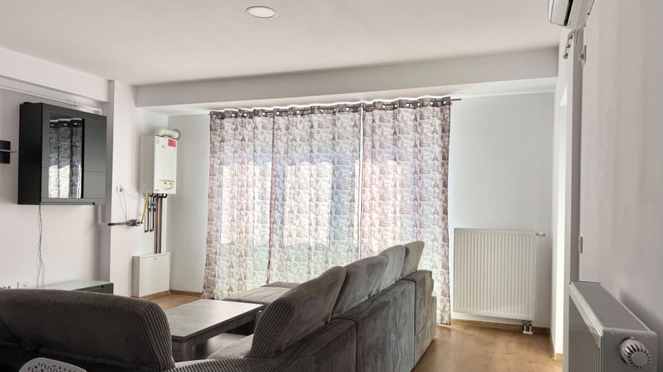 Apartament modern, lift și parcare – zona Calea Lipovei - Poză 4