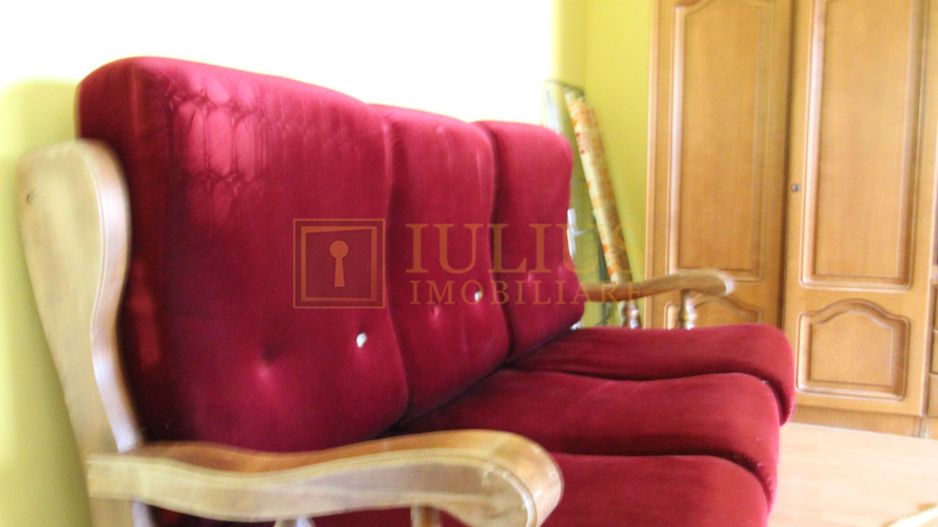 Apartament 3 camere, decomandat, 2 bai, zona Aradului - Poză 7