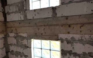 99.900 Euro casa+teren 1000 mp(concesiune) in com Sendreni - Poză 9