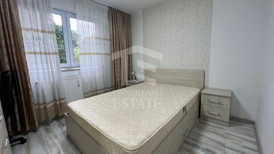 LUJERULUI | Aleea Cetatuita | Chirie 2 camere + Metrou 550m - Poză 7