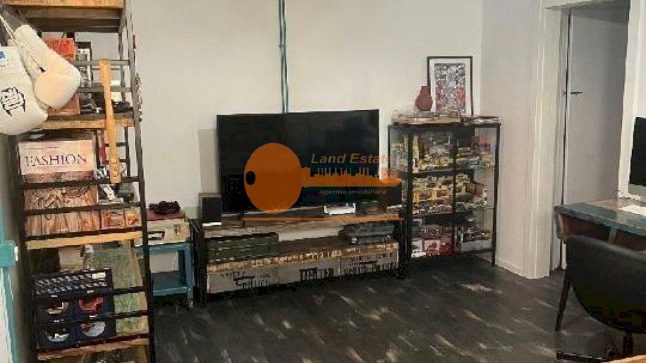 2 camere Ion Miahalche-1 mai ( renovat ) - Poză 8