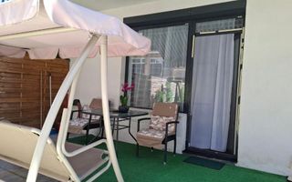 APARTAMENT DE VANZARE | 2 CAMERE | TERASA 40 MP | - Poză 11
