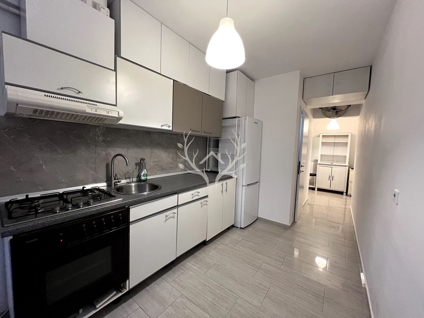 Comision 0% Apartament spatios cu o camera + parcare in zona Vivo - Poză 2