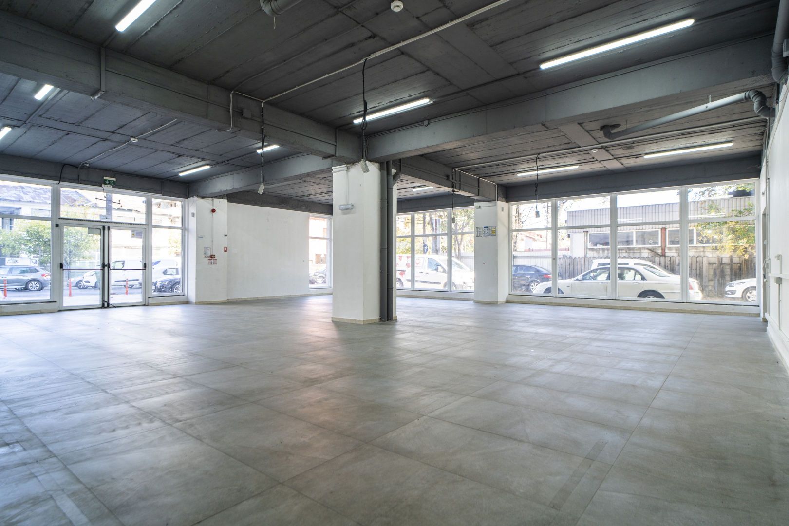 Spatiu Comercial | Militari-Uverturii-Apusului | 280mp - Poză 3
