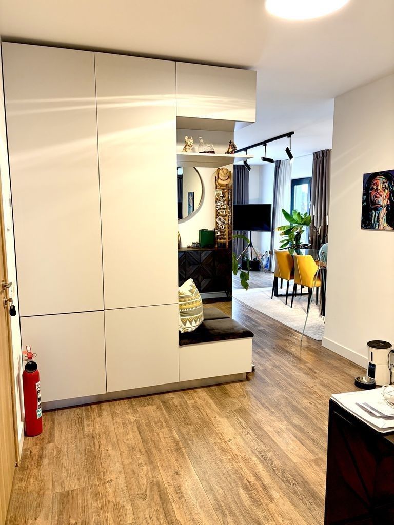 Apartament tip penthouse | 3 camere | Terasă generoasă - Poză 7