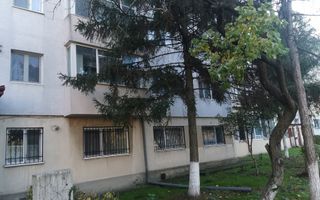 Tomis 3- City Mall ( COD 06) apartament 4 camere 88mp - Poză 1
