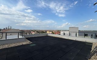 COMISION 0 | Penthouse | 3 camere | 143 mp utili | Complex Studențesc - Poză 20