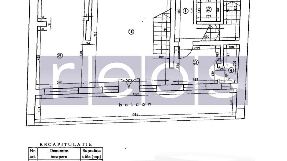 VANZARE IMOBIL | 2 APARTAMENTE DE 4 CAMERE + 1 PENTHOUSE | ZONA DOROBANTI - Poză 28