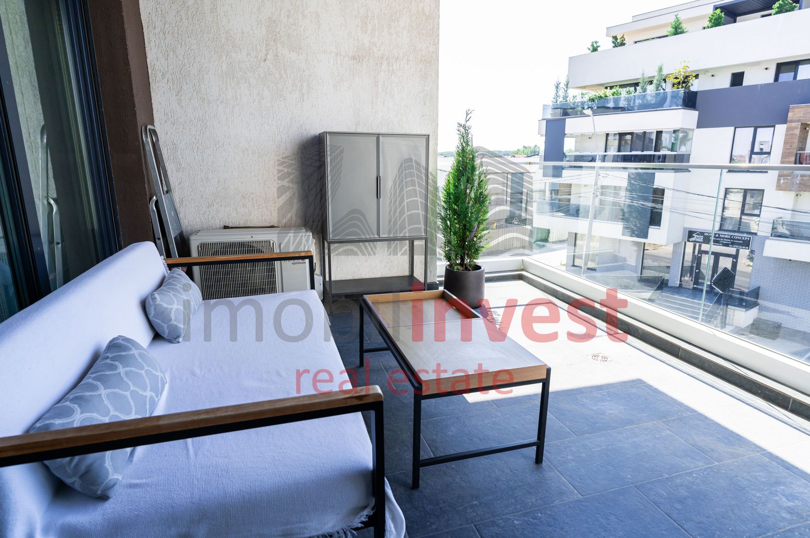 Apartament 3 camere în Pipera, cu parcare inclusă, TVA inclus. - Poză 20