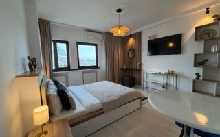 Garsoniera Universitate | Metrou | Ultracentral | Ideala investitie - Poză 4