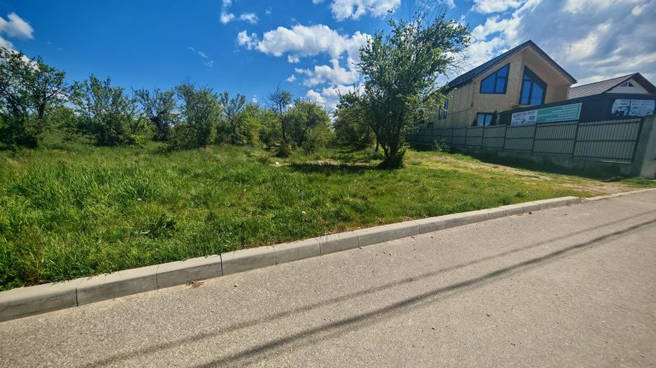 Teren intravilan 2.000 mp in Mioveni – Ideal pentru casa sau investitie! - Poză 5