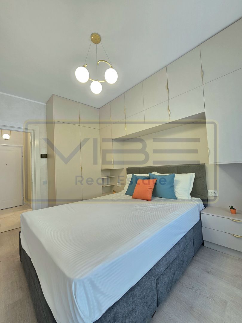 Copou- Bloc nou - Royal Town - Parcare Subterana - Poză 9