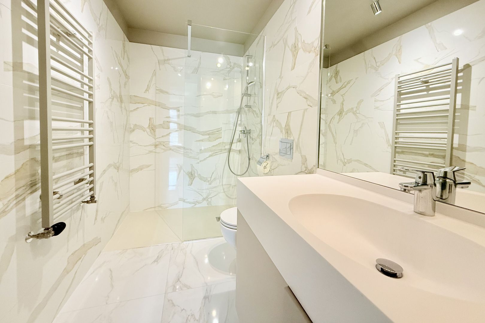 Apartament 3 camere în ONE Herăstrău Towers – eleganță și rafinament - Poză 11