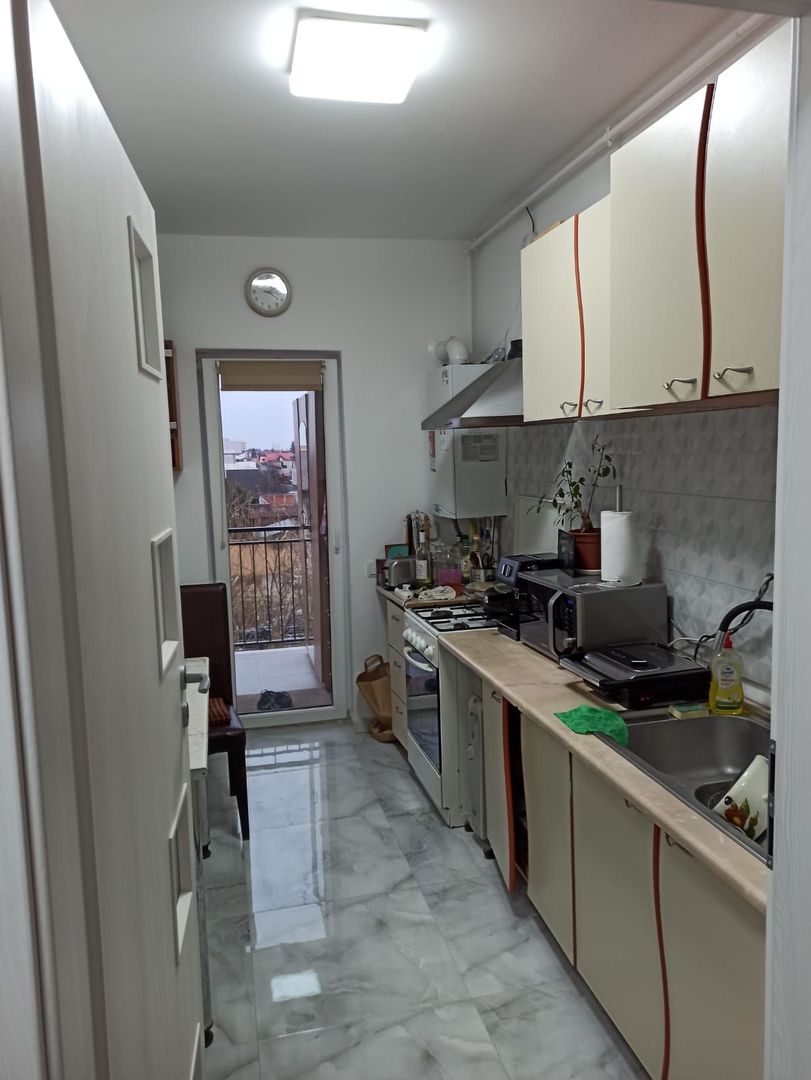 gars.dec.-mob-util complet+parcare/zona noua Popesti-Leordeni - Poză 11