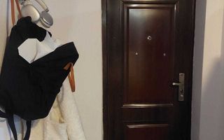 Apartament cu o cameră de închiriat în Iași, cartierul Nicolina, vizavi de Mathaus - Poză 2