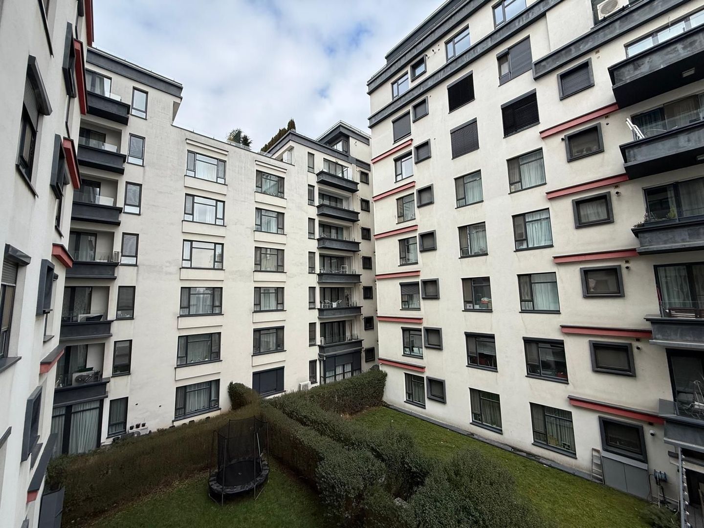 Apartament spatios 4 camere Laguna Residence I Floreasca - Poză 15